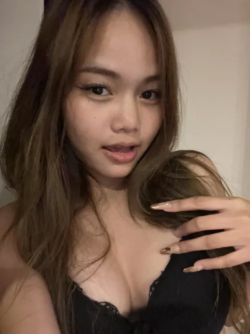 would you do an 18 years old thai virgin?