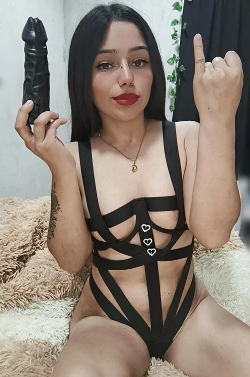 You should be ashamed 