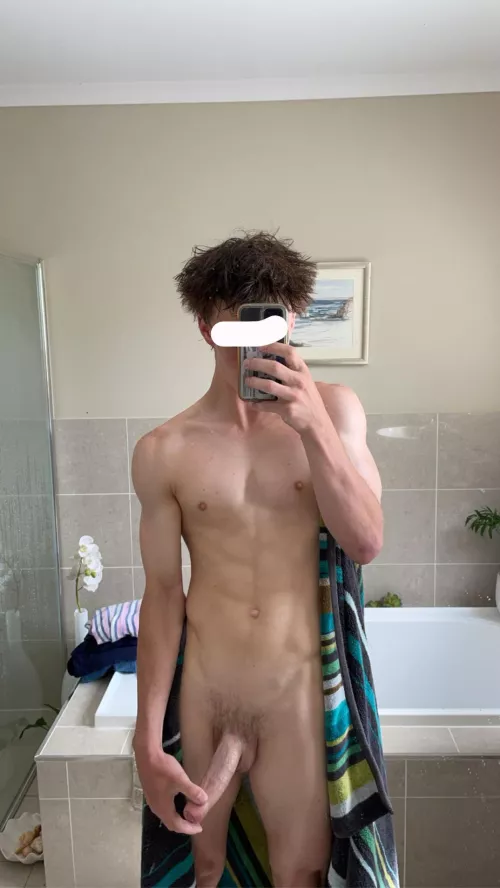 (18) thinking about posting more