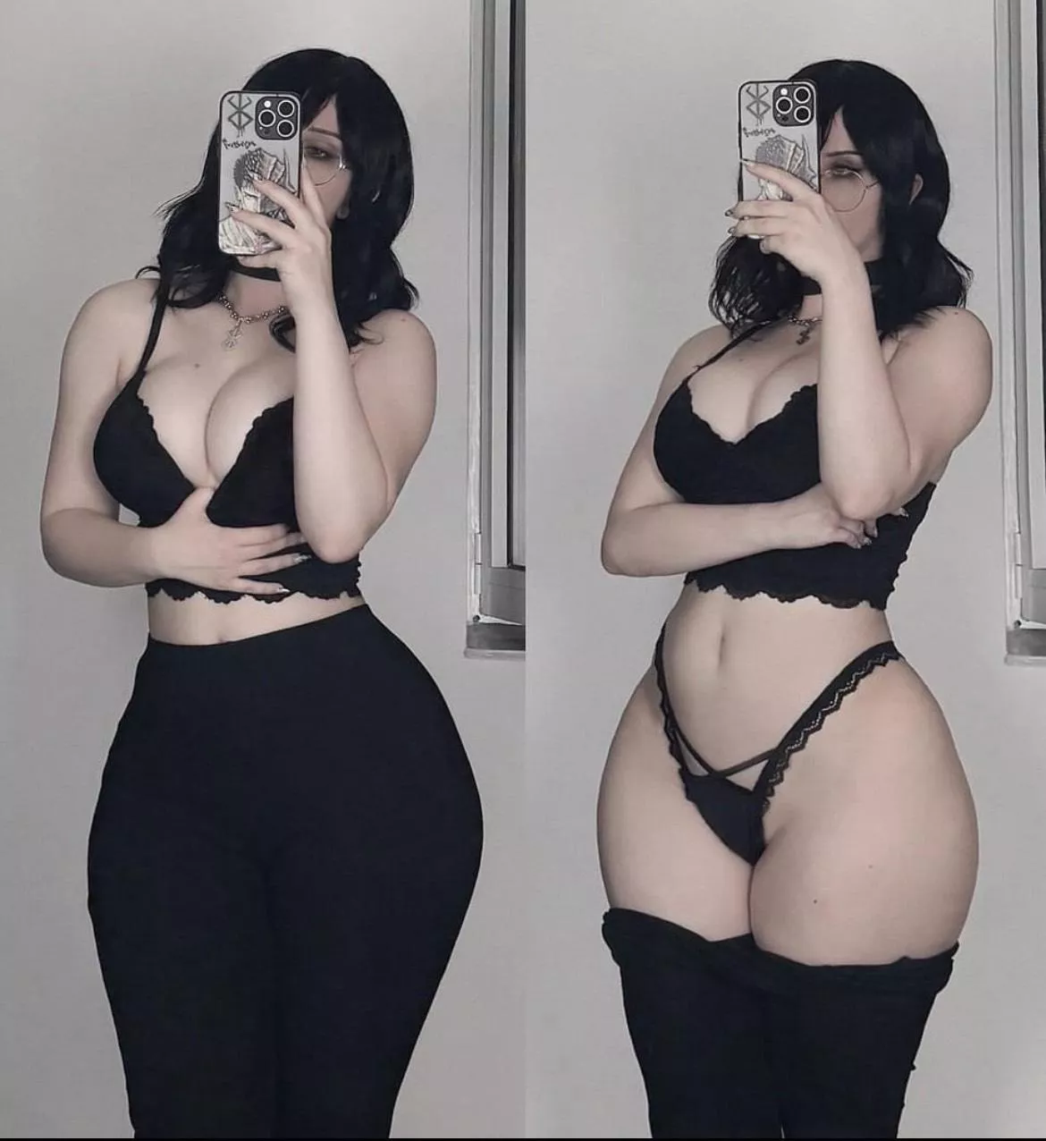 Anyone know who this is? 