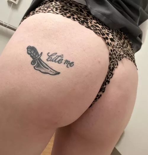 Are you eating enough if not I got something you can eat 