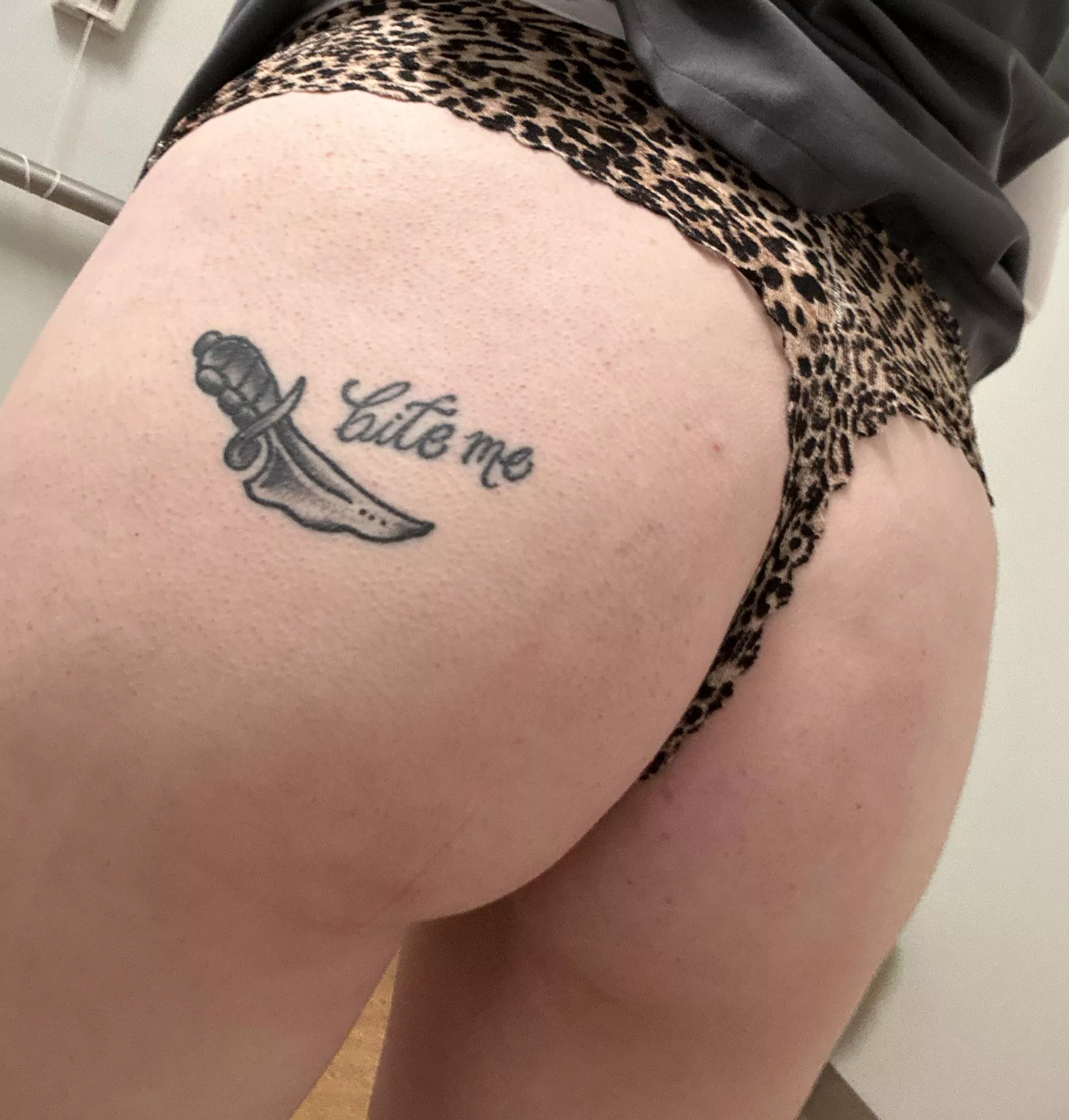 Are you eating enough if not I got something you can eat 