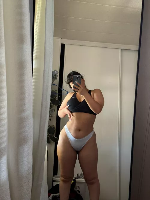 Can I sit on your face please? Your wife is sleeping [wife]