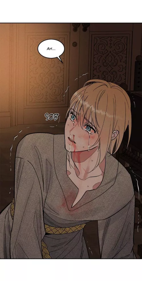 Can the author give my baby a break, please? [Antidote]