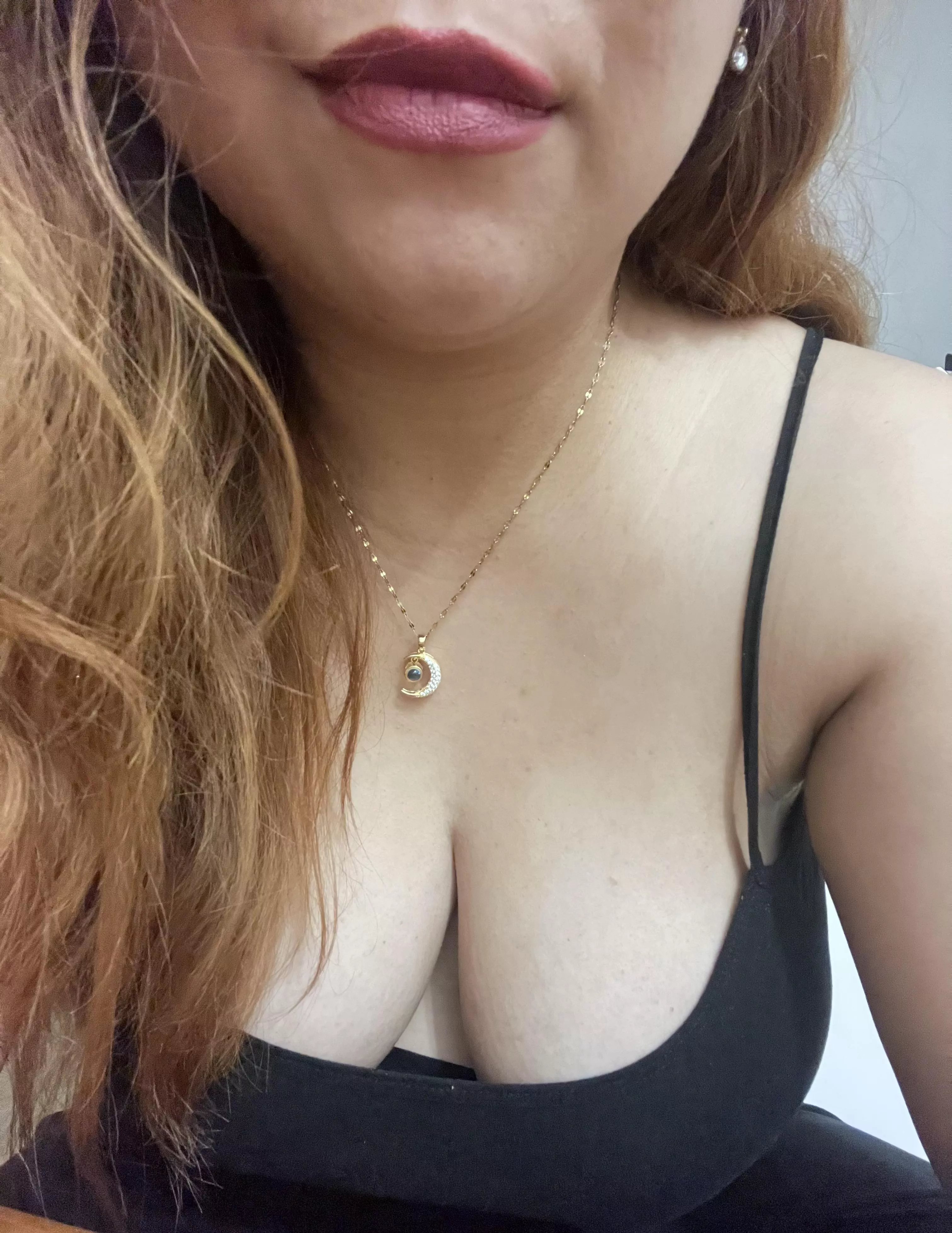 casual, for my bebe 🤭🌙✨