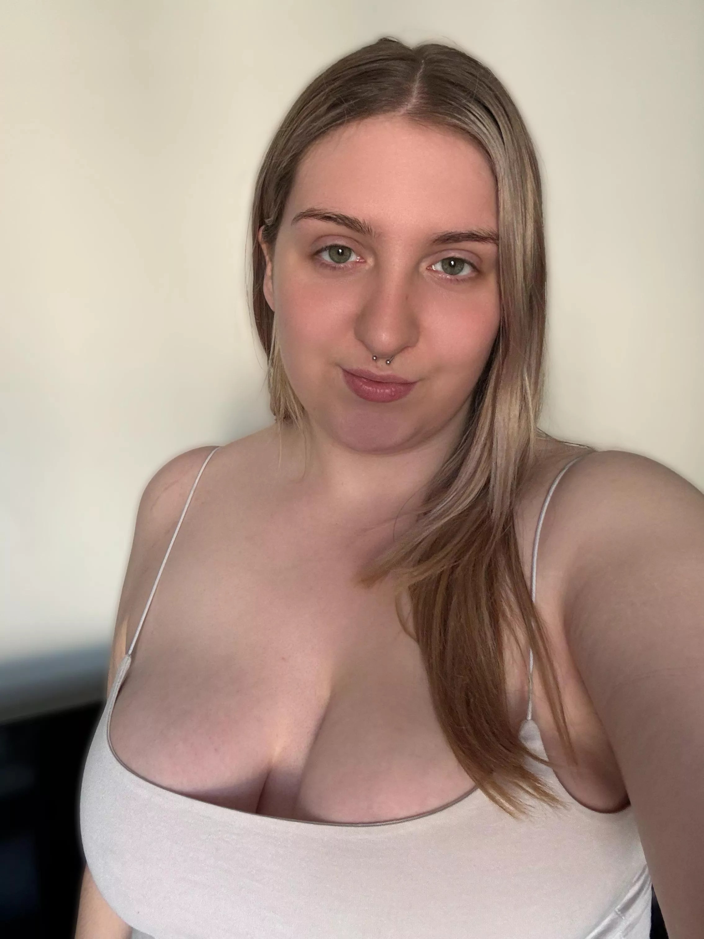 caught in the sunshine :)