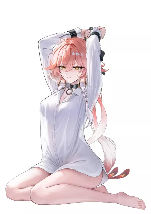 Changli [Wuthering Waves]