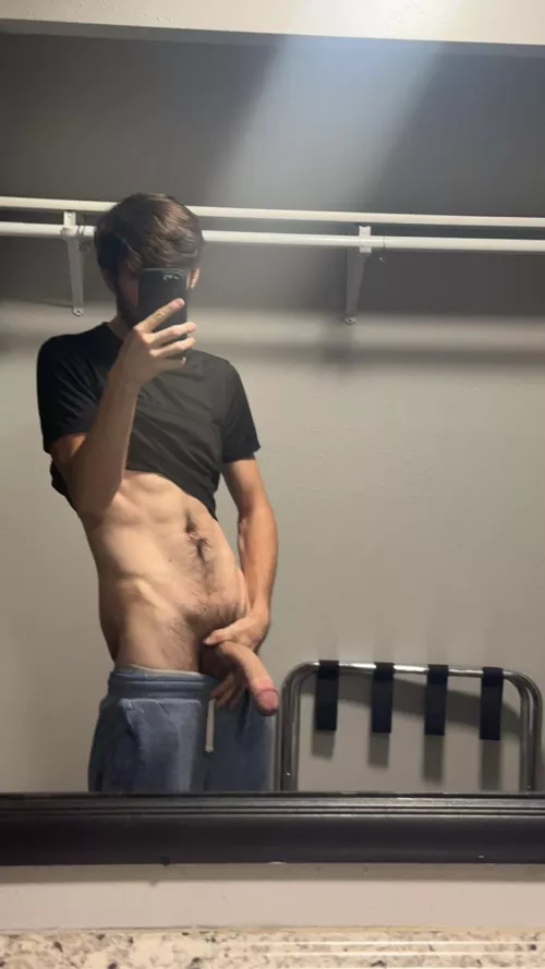 Could you take it all?😈