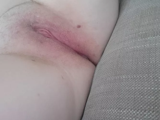 Cum all over and in me, Daddy x