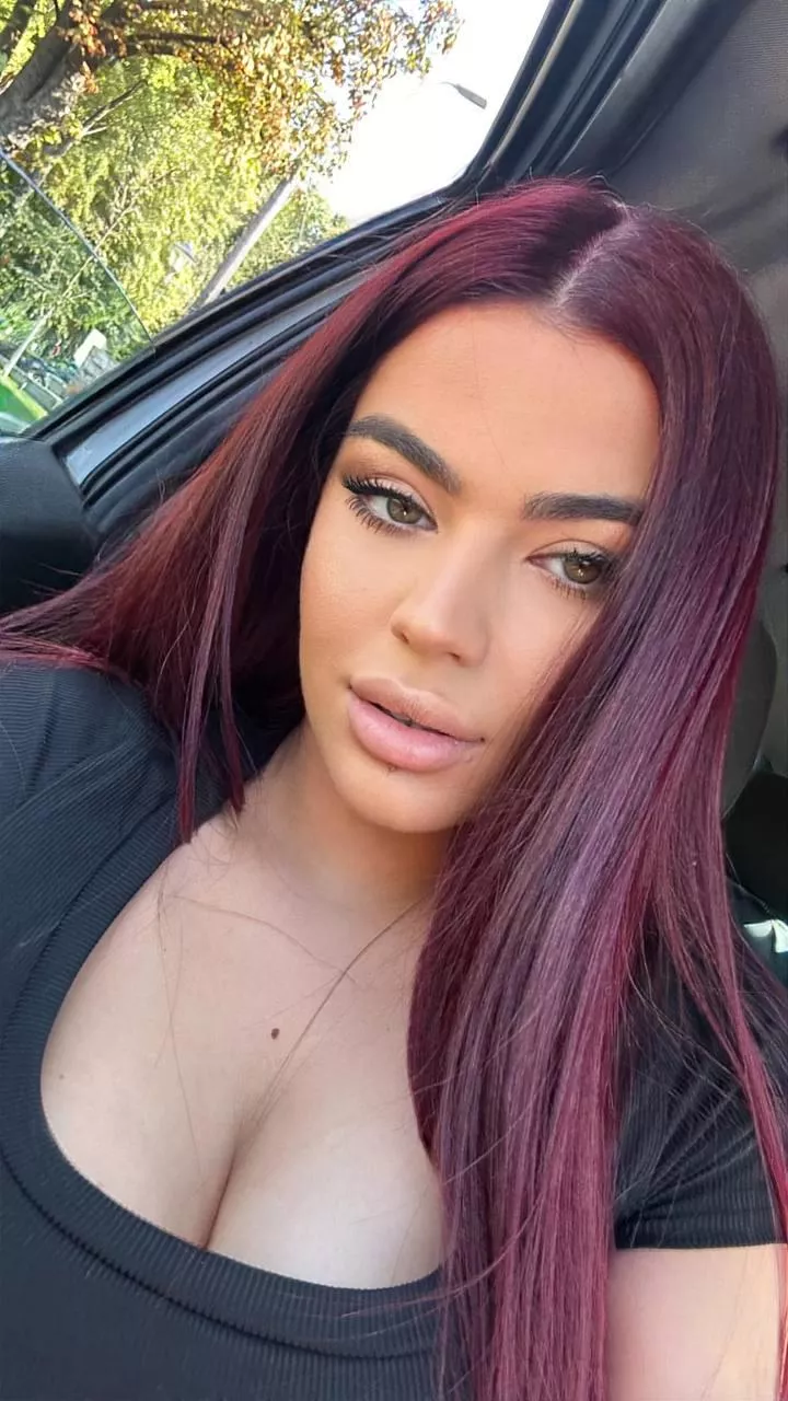 Describe me in one word
