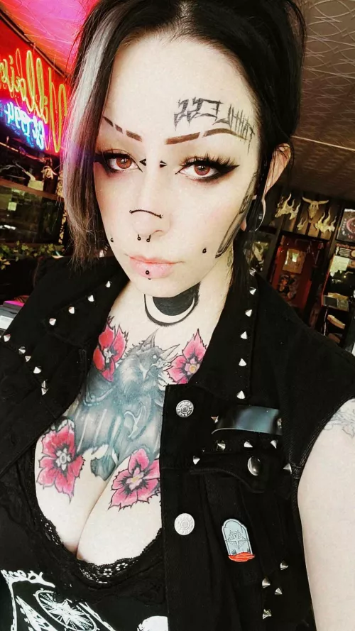 Do you think I’m sexy.