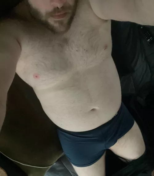 Does a heavy Precummer like to chat, precum makes me so horny (36)