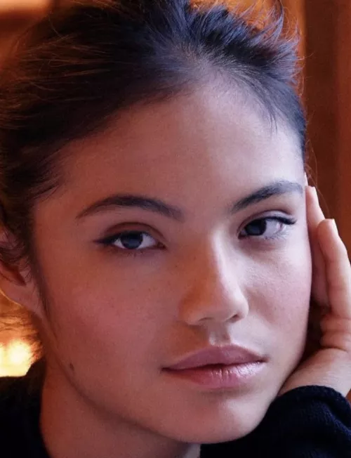 Emma Raducanu 