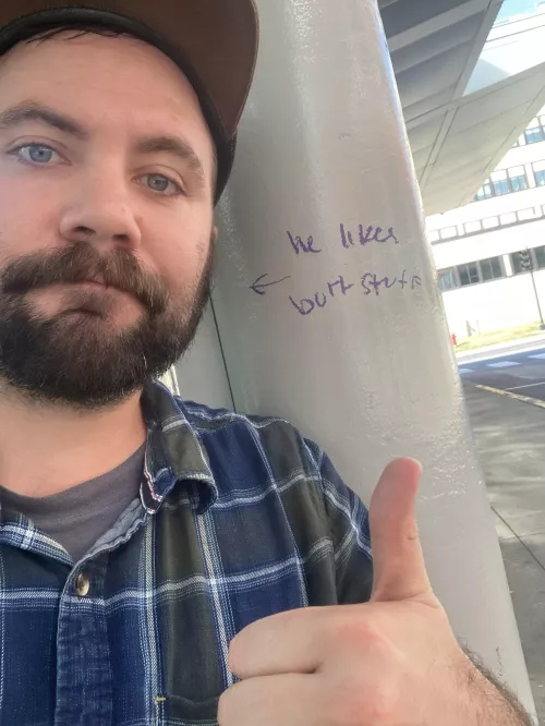 Guilty as charged 💅 