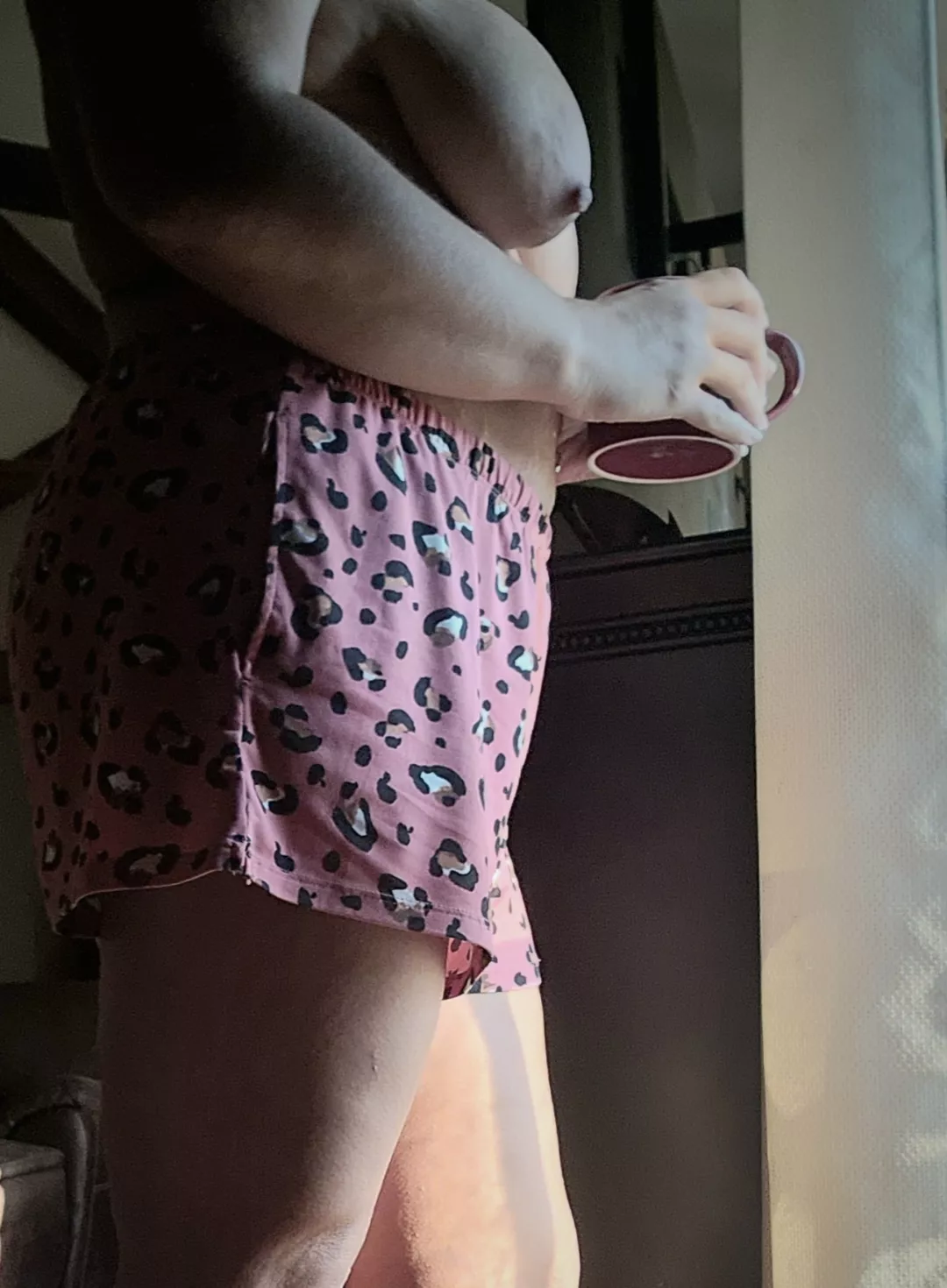 Hello Sunday... Slow Down Monday