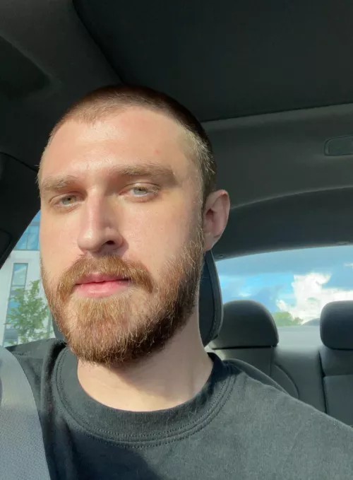 Hope everyone is having a good Sunday 