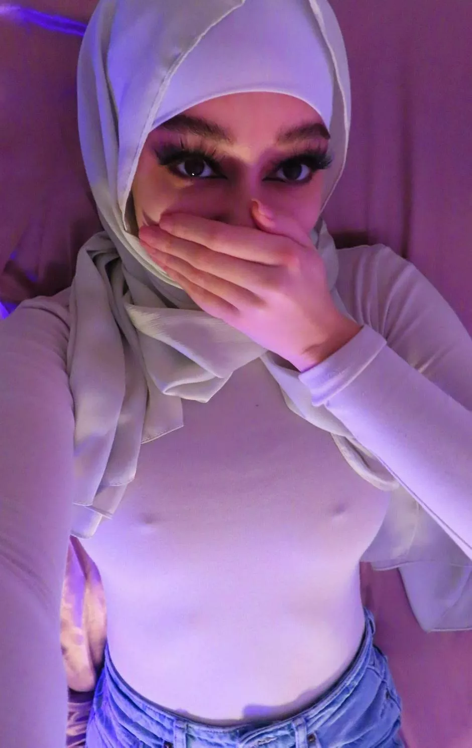 How about a daily visit to your new neighbor?