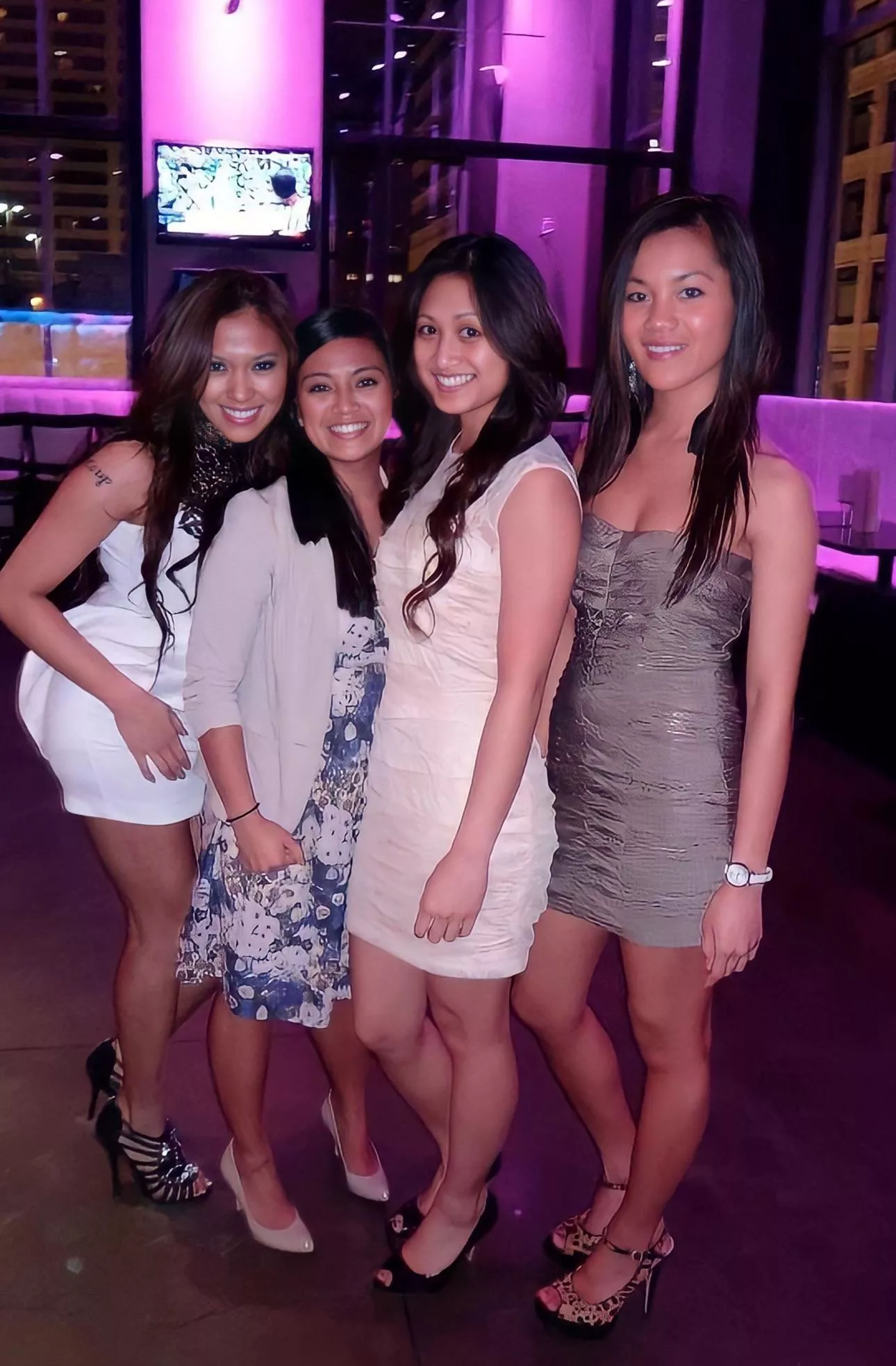 If you had to choose 