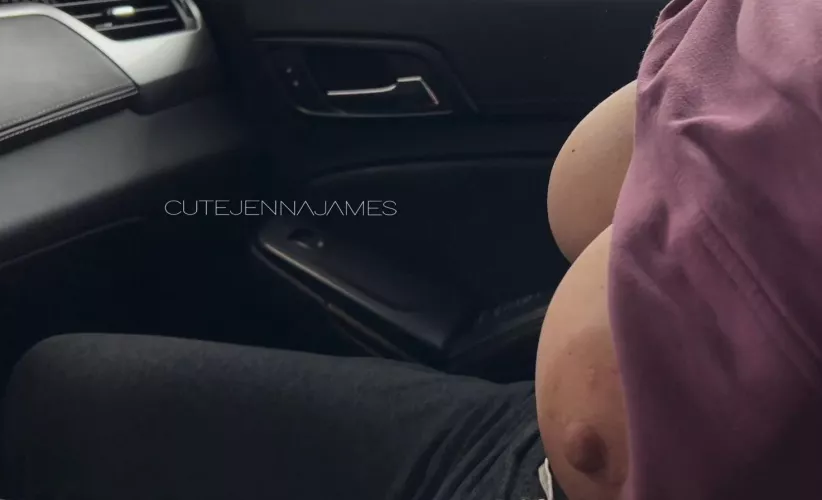 Is there anything better than BOOBS