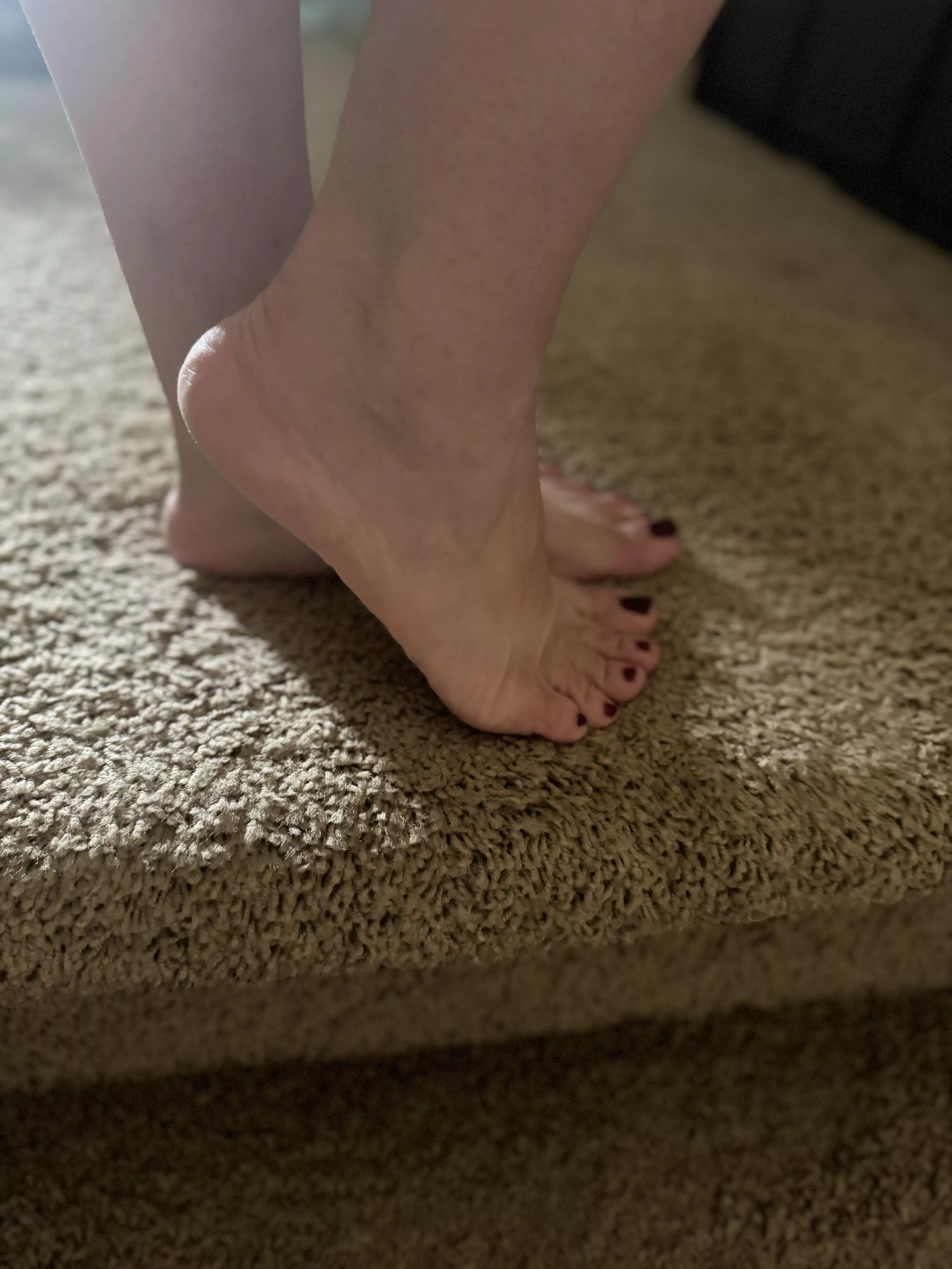 It’s College Football today! Who is your team? 