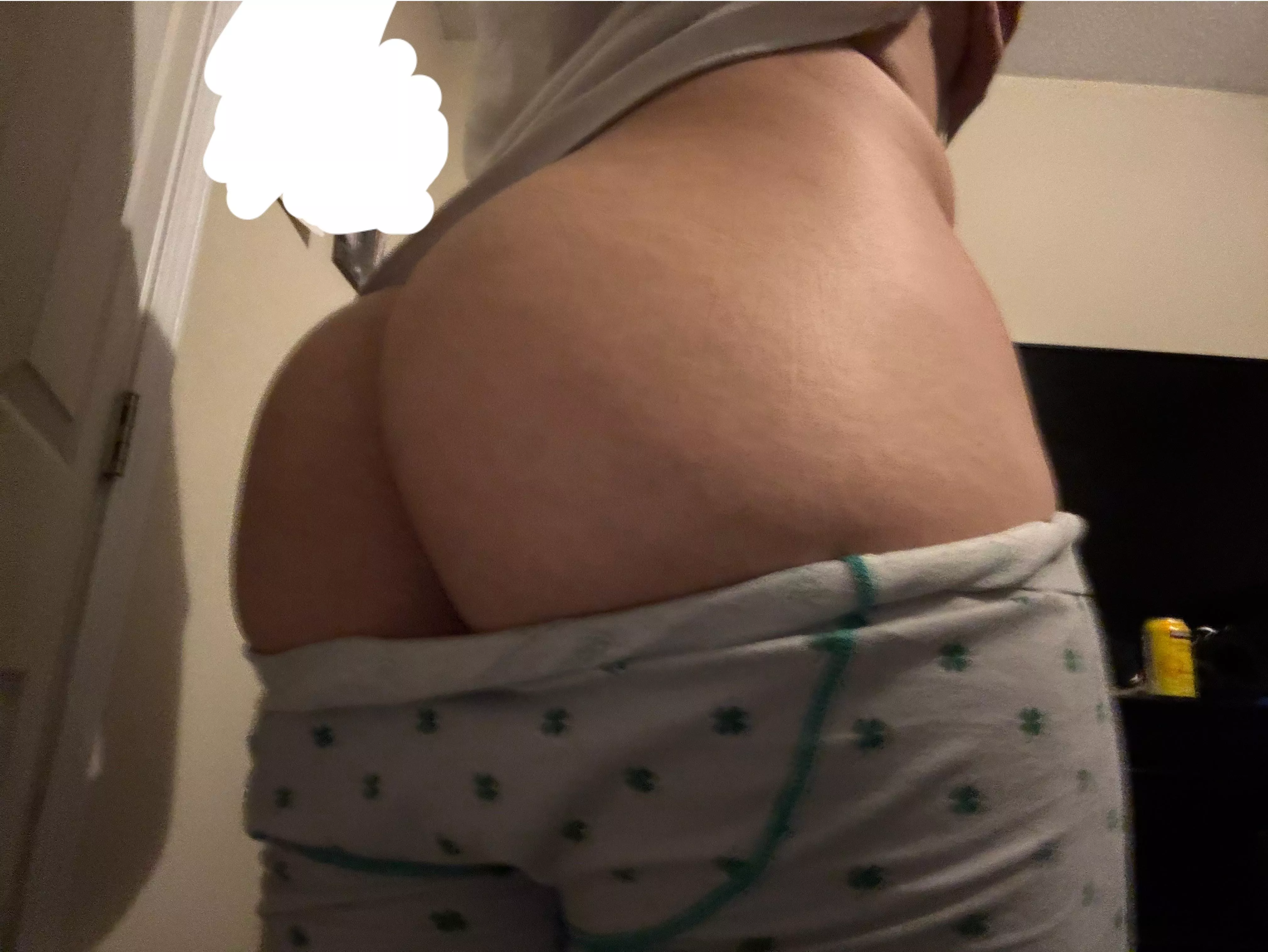 It’s getting a lil bigger 