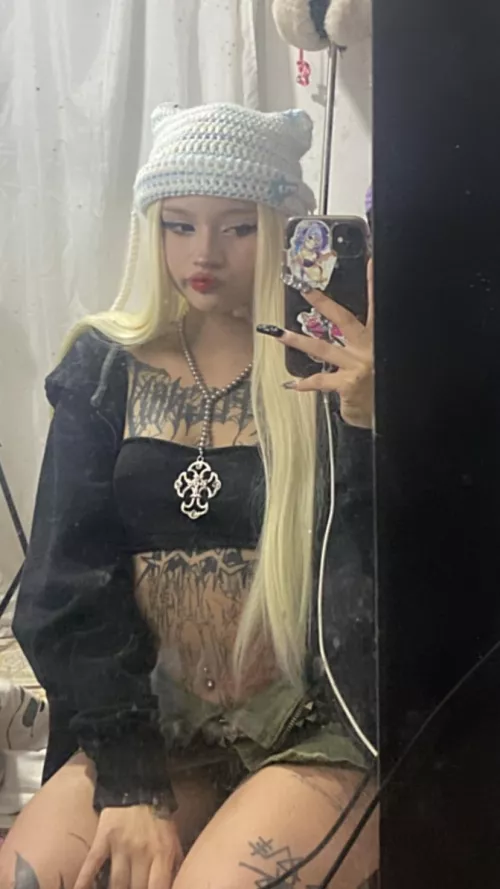 Julieth (@maldita_meg) [OnlyFans]