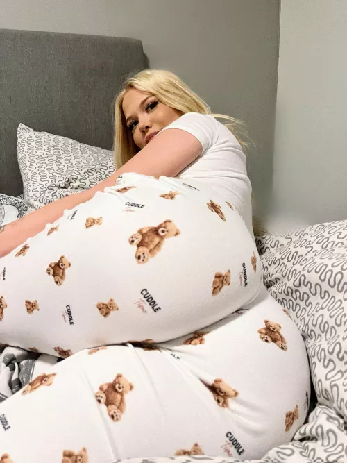 Just 18 and ready to have fun