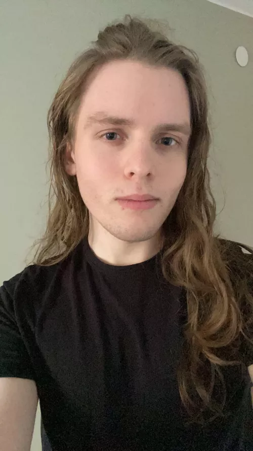 Just a lonely gaymer boy