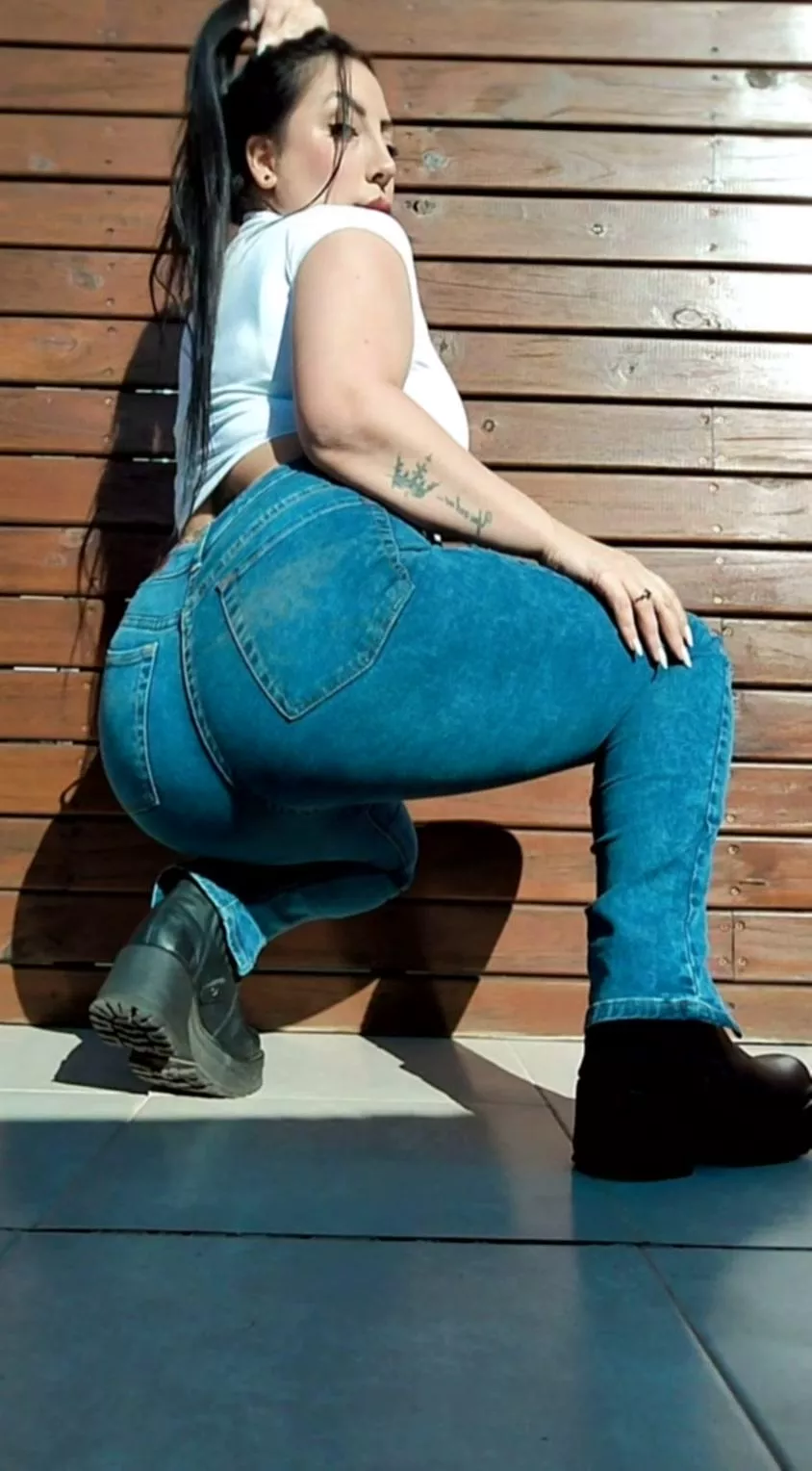 Let’s blur the lines