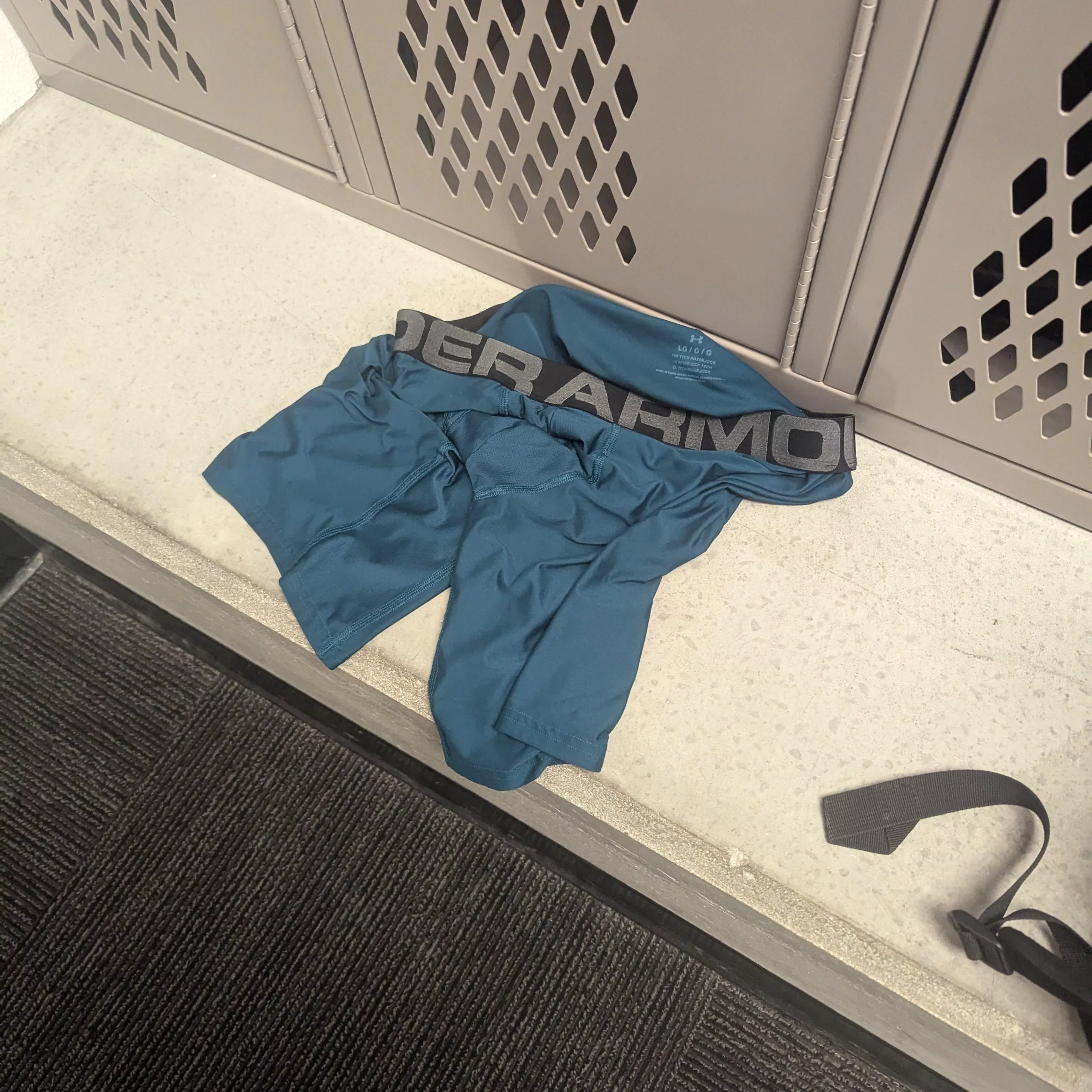 Look what I found, do you want it?