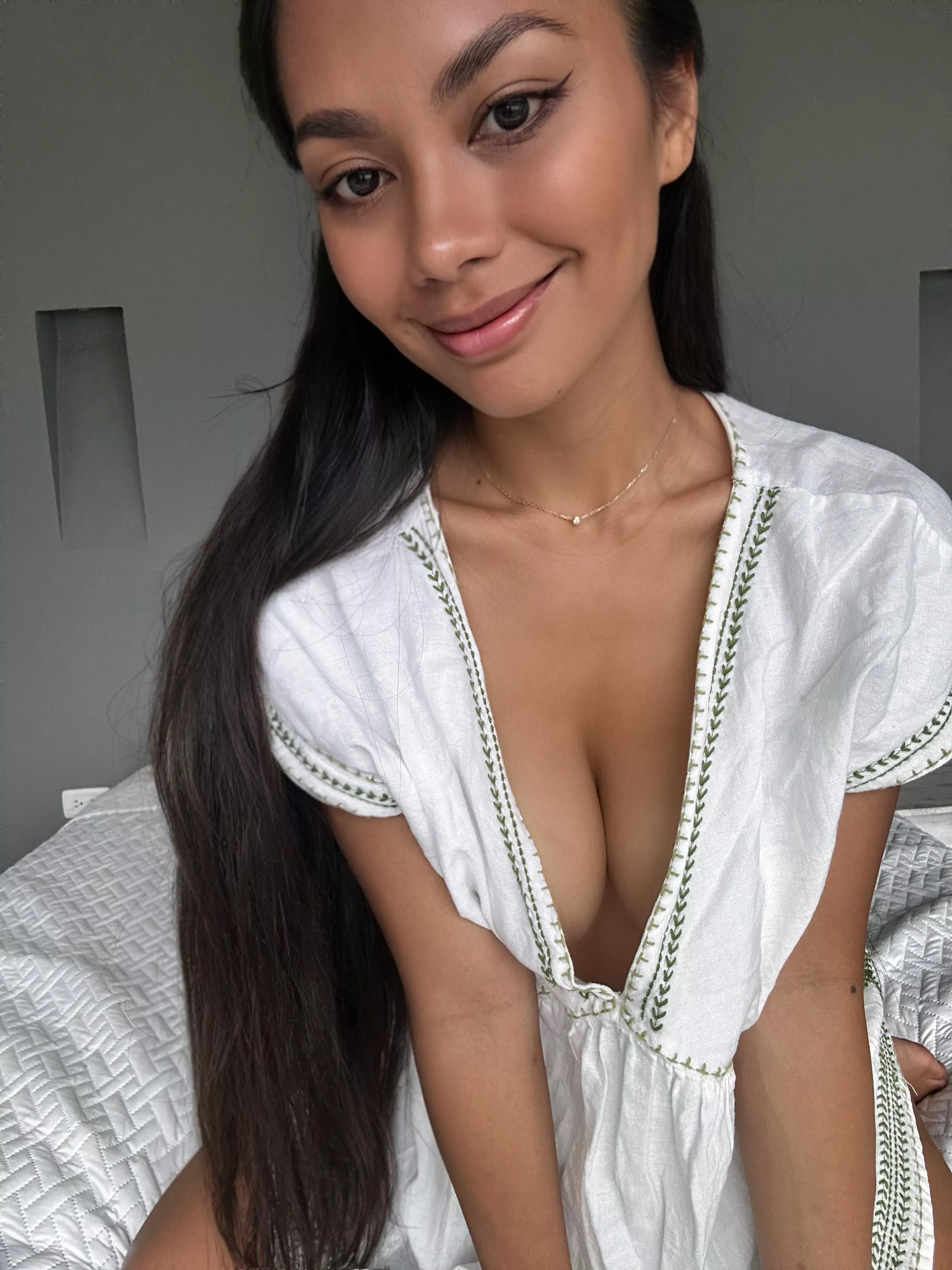 Mornings need fresh coffee and evenings need calm embrace