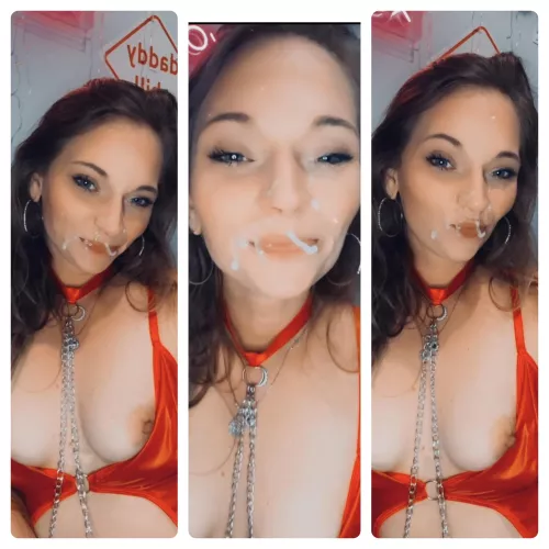 My husbands friends leave me like this 🙈