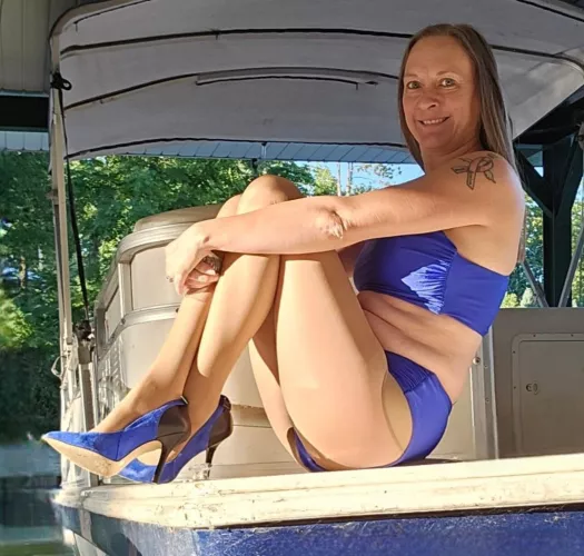 My oh my, that shine!