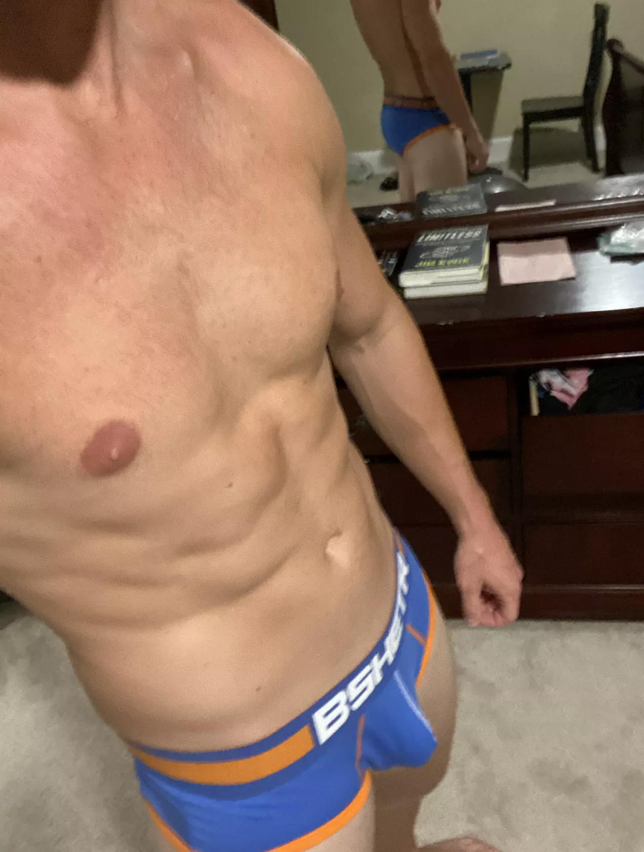 Need someone to take this off