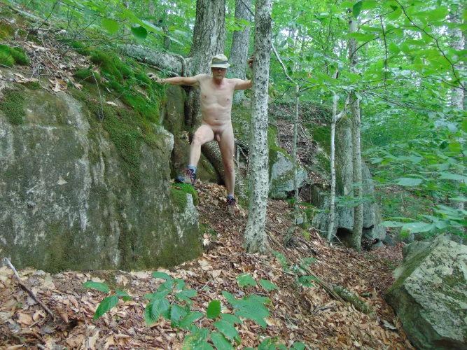 One last summer hike