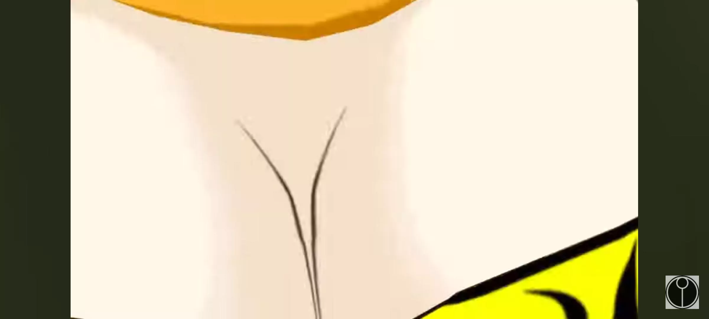 Pausing yangs landing strategy at the right moment