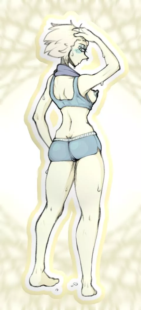 Pearl.Author:Bulky-Sense9076