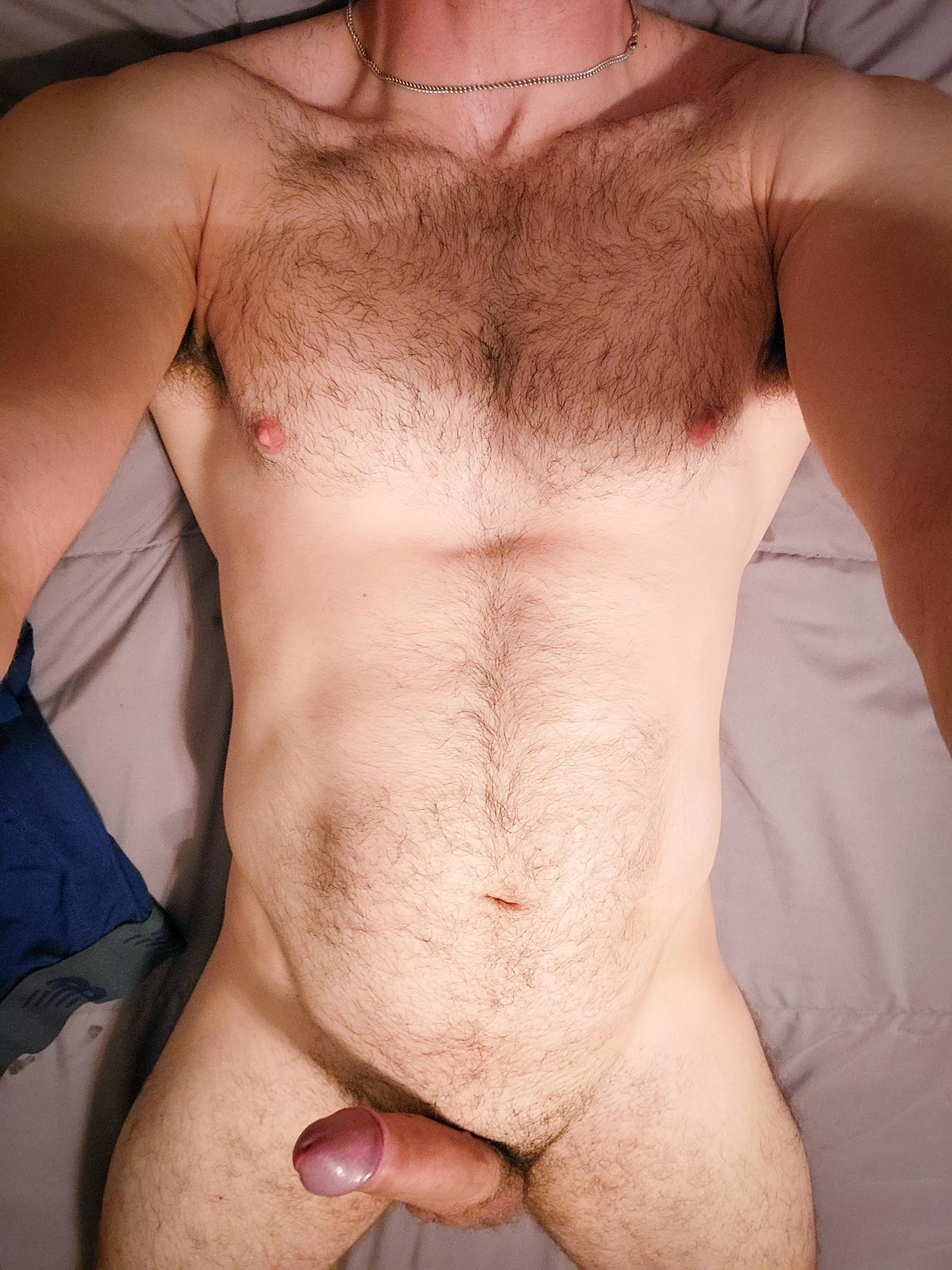 Should I trim or let it grow