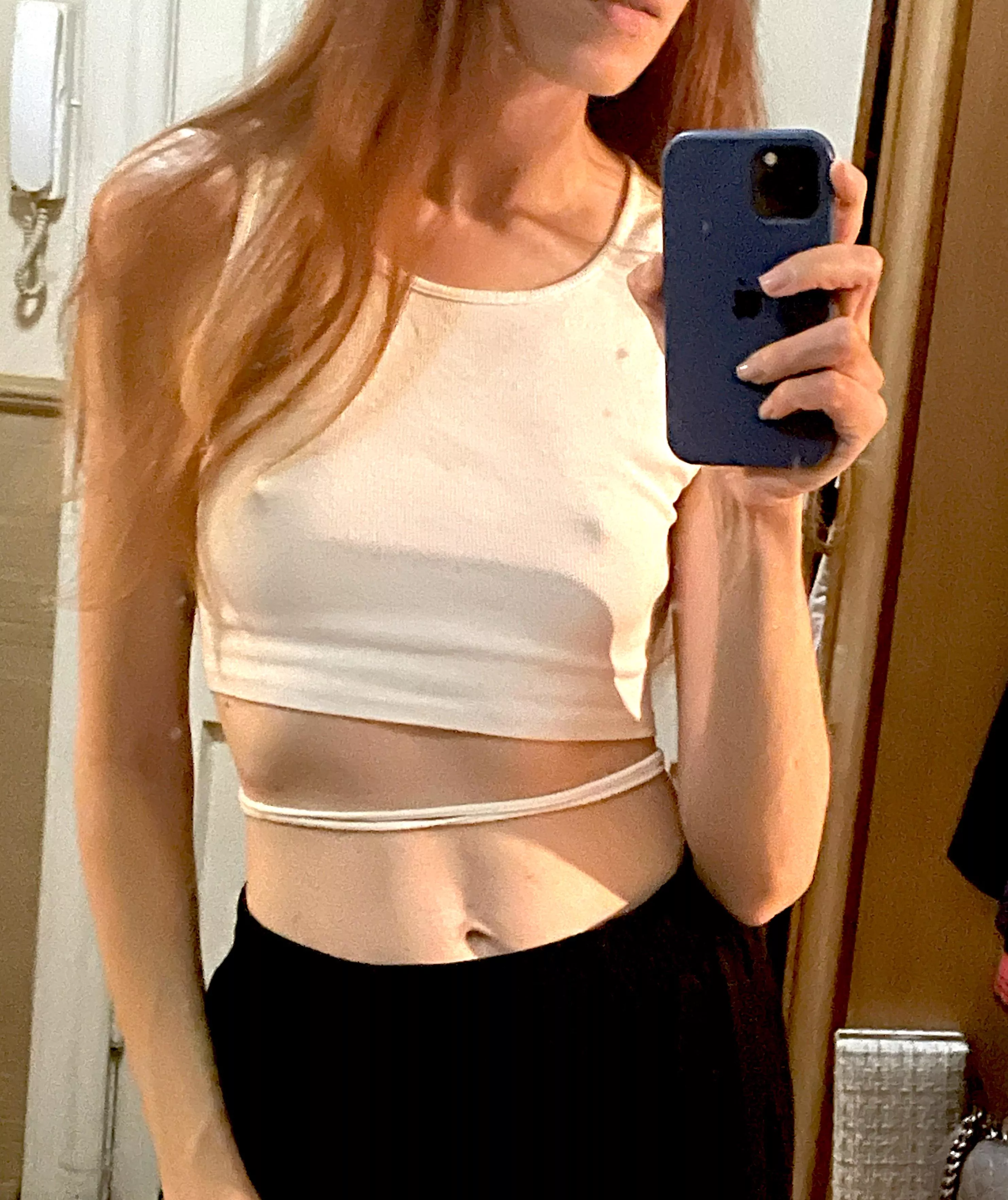 Small pokies are sexy