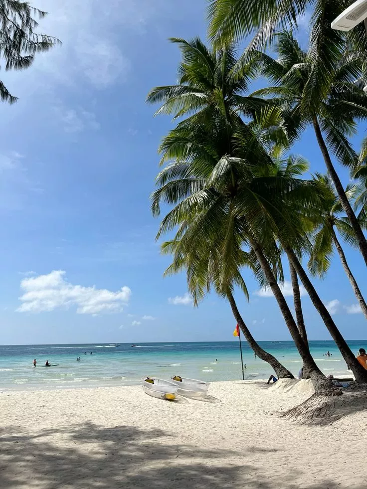 somewhere in the Philippines