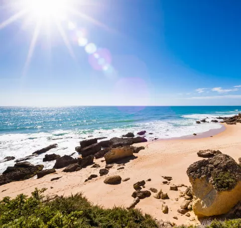 such a perfect place to relax