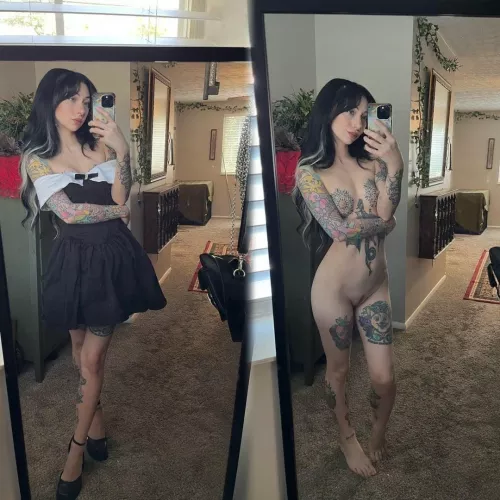 Trying to show you what’s underneath 