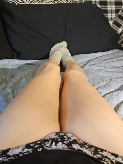 What do you think? 🥵