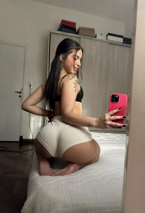 what nickname would you give my body