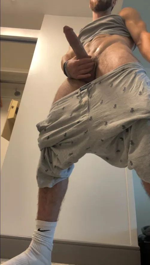 Who wanna get fucked? Like reaaalllly hard. 🥰