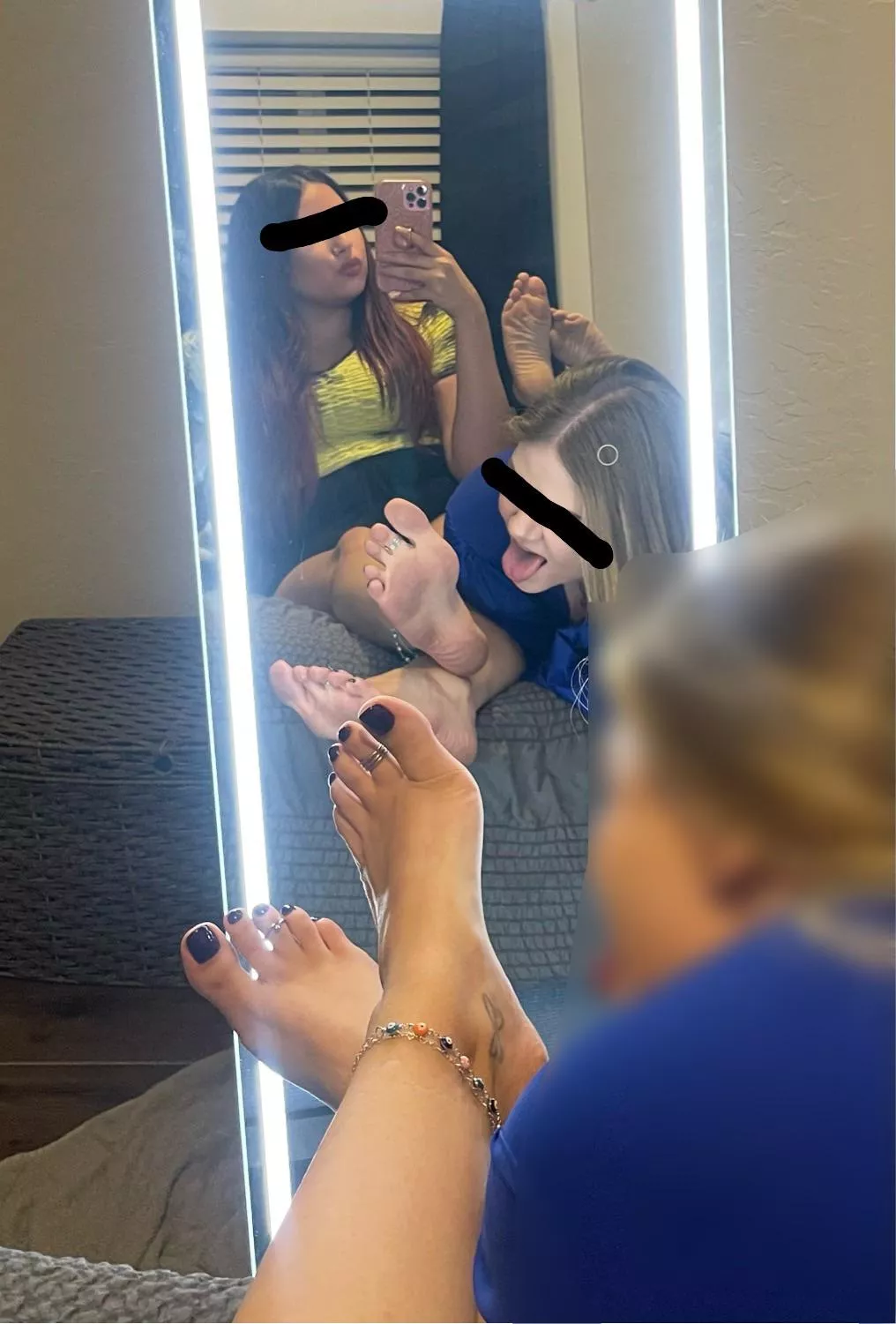 You wish this was you 🫶🏻 