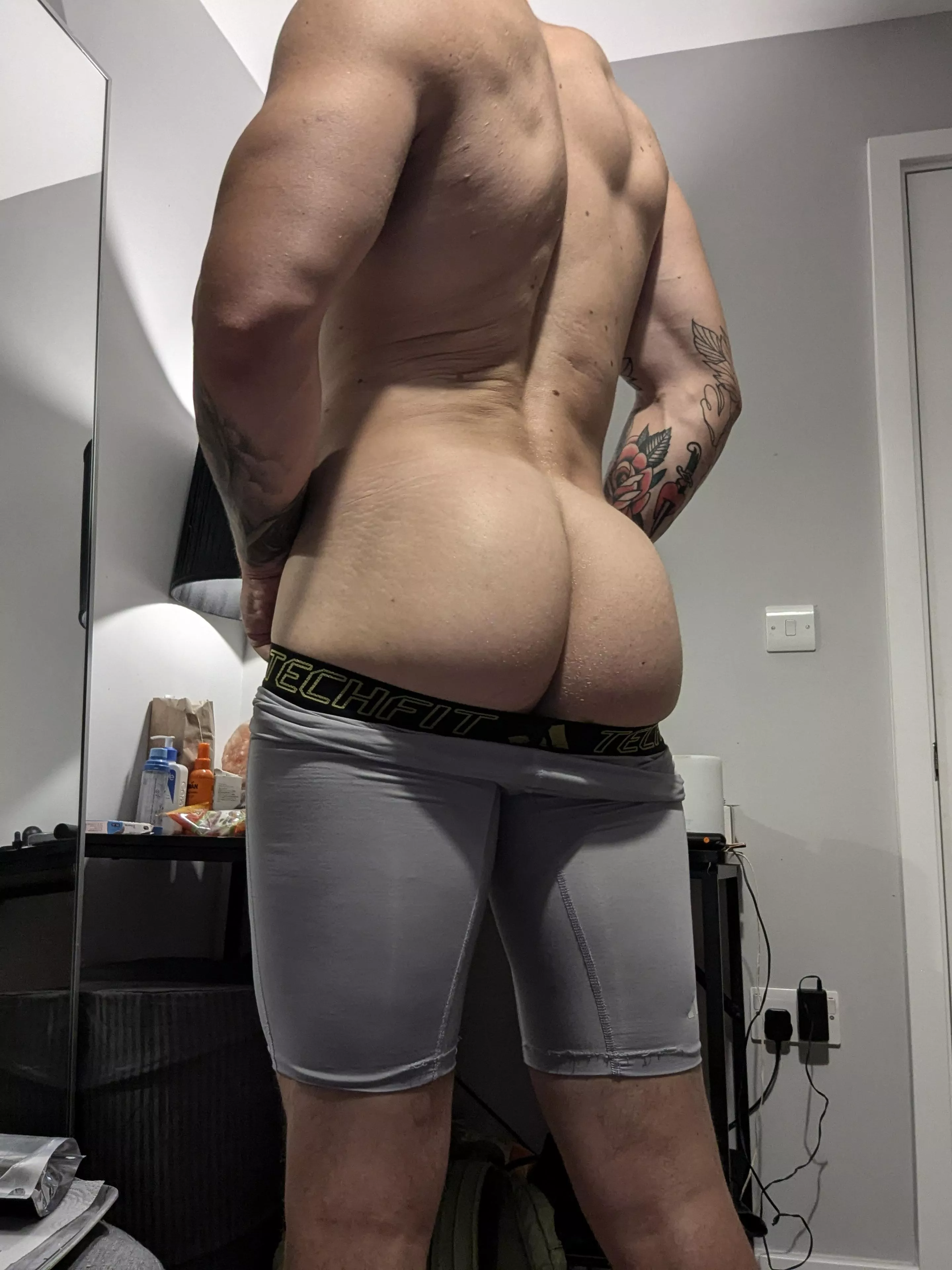Your favourite ass 