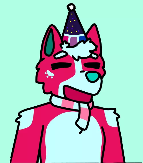 Am fifteen now ( ・∇・)