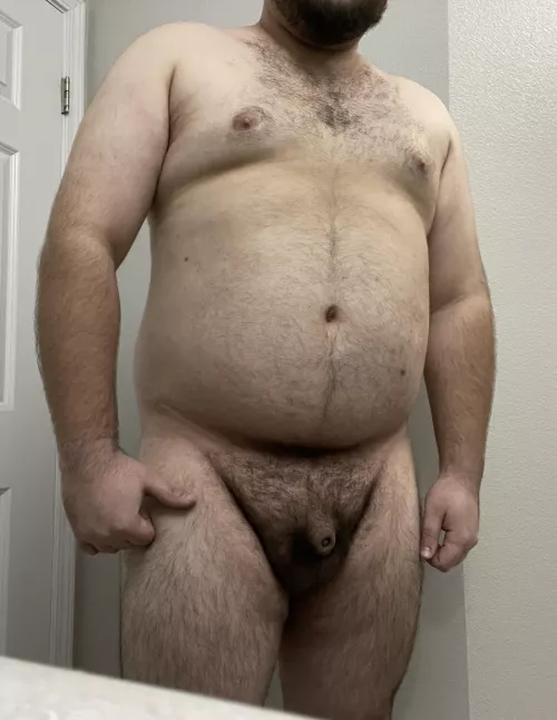 any girls into big boys with small toys? (26)