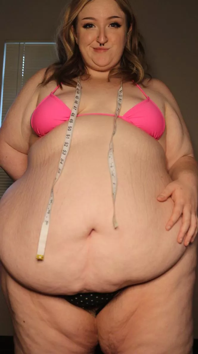 bigger than your screen !